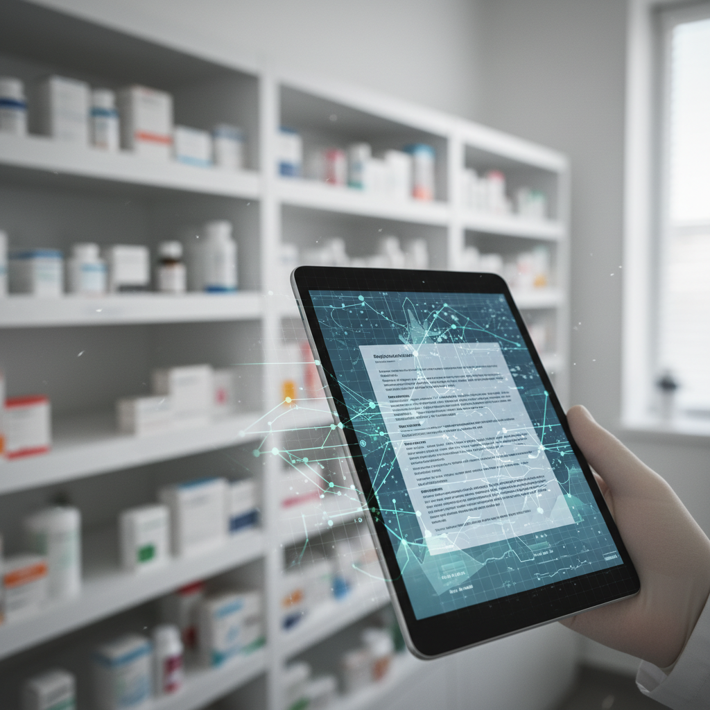 MHRA’s PI-Only Register: Implications for UK Medical Cannabis Sales