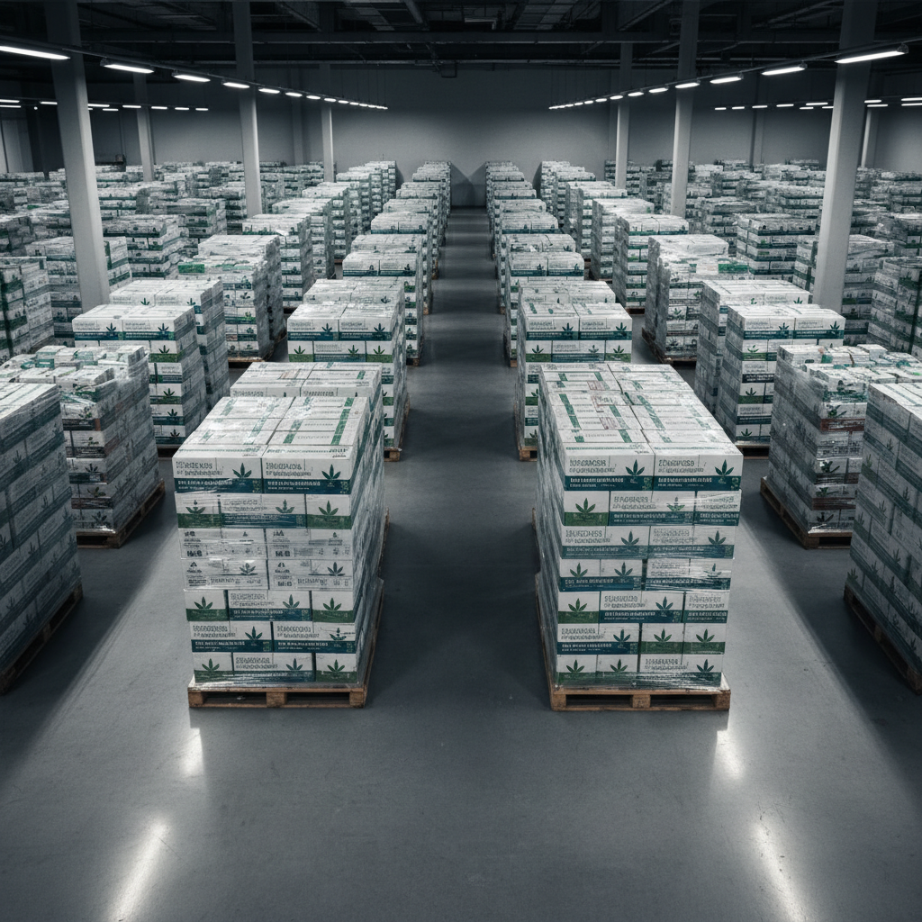 UK Medicinal Cannabis: Prescriber Concentration and Board Oversight